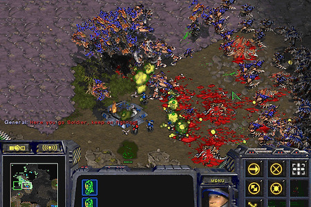 마린키우기 공략 - 2