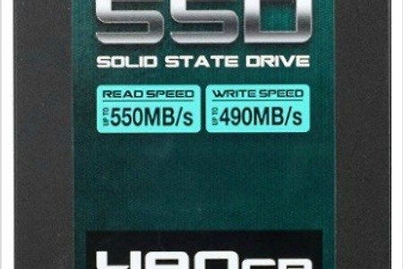 [지름후기] Inland Professional 480GB 3D TLC NAND SATA III 6Gb/s 2.5" SSD , 아마존 직구