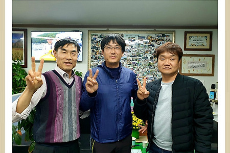 ​#옥천중고차 #포터2 구입후기 #효도선물 #중고차탁송 #친절한중고차