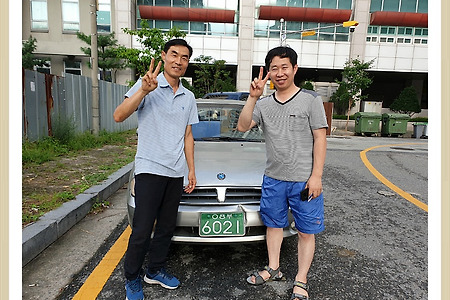 #합천중고차 #스펙트라수출, #중고차탁송 #친절한중고차 #중고차매입