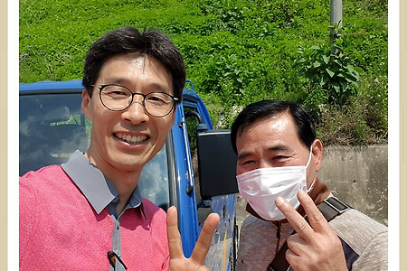 [라보 알선판매]순대 장사를 위한 푸드트럭이 필요해 즐거운자동차 블로그를 보고 오신 장사장님