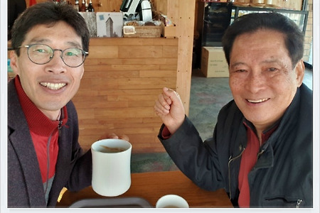 대전중고차, 카이런구입, 귀한교훈, 신재효판소리