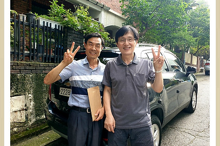 [더뉴트랙스 판매][서울] 현대SUV와 쉐보레SUV 어떤 차를 탈까
