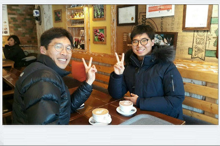 서울중고차, YF쏘나타구입, 진정한행복을추구, 직장생활