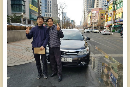 ​고창중고차,신형SM5구입, 중고차고객님,  중고차신뢰,