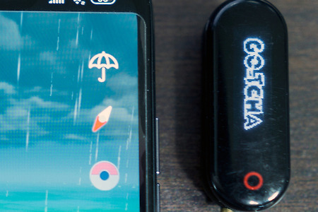 포켓몬 고(Pok&eacute;mon Go)┃4월 18일 이후 앱 업데이트에 따른 고챠, 오토캐치, 포고플 작동문제 발생(연동 불가)