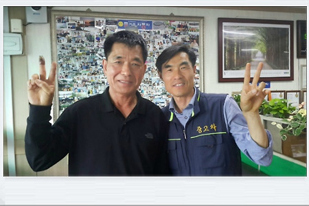 대전중고차, SM5임프레이션매입, 고물상경영, 소중한만남