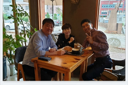 보은중고차, 카니발R구입, 노인주간보호센터, 빛과소금