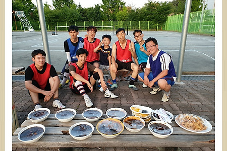 #한남대축구경기 #캠퍼스선교회 #선교회풋살경기 #힐링풋살 #네비게이토풋살