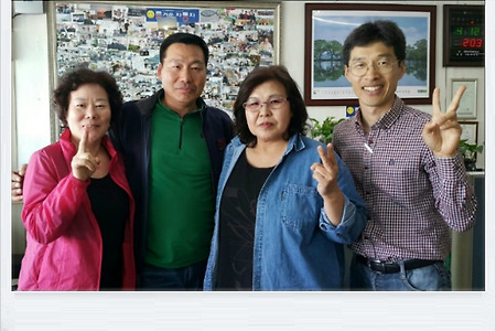 부안중고차, 싼타페CM구입, 웃지못할헤프닝, 정직함과신실함