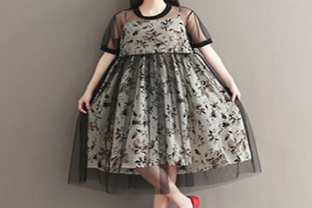 그녀들의 트렌디를 말하다. 모노블랑.