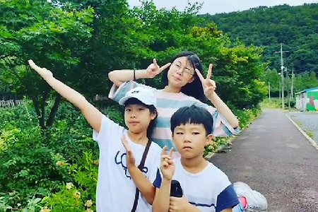 #고향가는길 #추석명절 #금산가는길 #추석선물