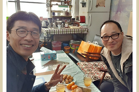 [예산][뉴카렌스 판매] 행복을 누리며 나누는 예산 순회선교단