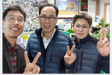대전중고차, 아반떼MD구입, 농어촌공사, 적극추천