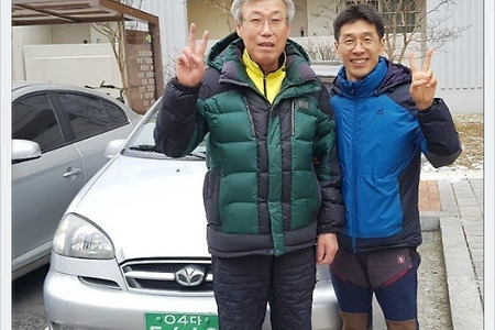 ​대전중고차, 레조매입, 주인의식, 삶의연륜