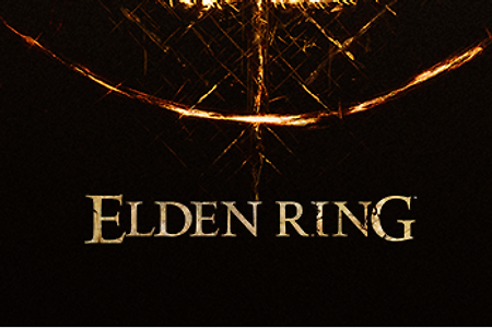 프롬 X 조지RR마틴 액션 RPG 게임 엘든 링(ELDEN RING) 유출