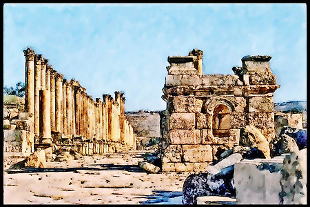 잃어버린 문명ㆍLost Civilizations
