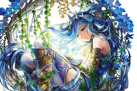 이스 8 라크리모사 오브 다나 모바일로 전세계 출시 예정