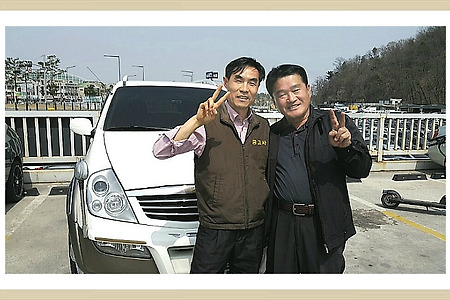 마다가스카르수출, 중고차수출, 뉴렉스톤4륜수출, 세계선교,