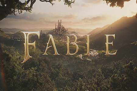 오픈월드 RPG, '페이블' 리부팅 Xbox Seires X, PC(윈도우 10) 발표