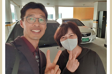[아반떼HD 판매][대전] 늘 신뢰하시고 응원을 보내주시는 동부화재 정팀장님의 부탁