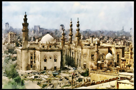 중동ㆍMiddle East