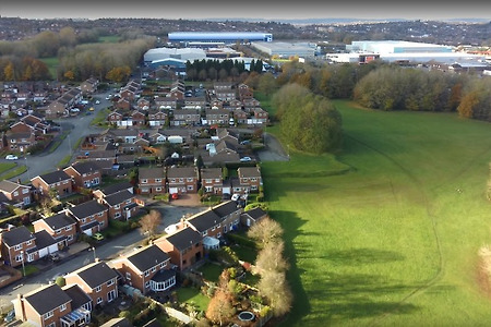 Hubsan ZINO PRO (협산 지노 프로) 드론 촬영 영상과 사양정보