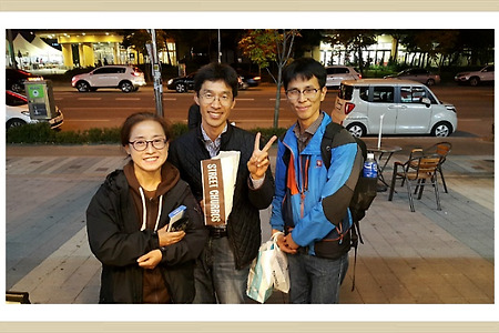 춘천중고차, 올뉴모닝구입탁송, 청년의시기, 인생설계도
