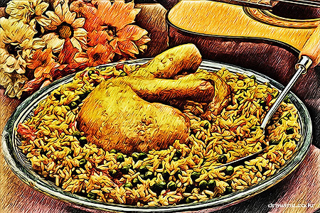 요리ㆍCuisine