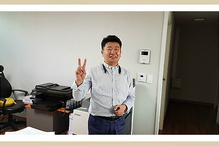 [코란도스포츠 판매][전남 담양] 코란도스포츠CX5 중고차 점검과정(외관-실내-주행-하부)