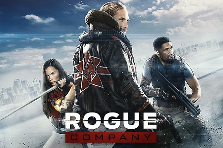Hi-Rez Studios, 기종간 크로스 플레이을 지원하는 팀 멀티플레이 슈터 로그 컴퍼니(Rogue Company) 발표