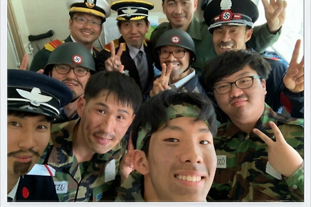 멋진아들, 아름다운, 인격의열매,스킷, 행복을찾아떠나는여행
