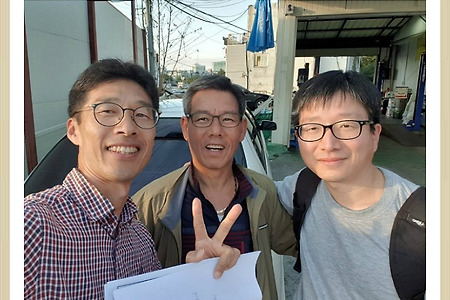 #대전중고차sm520 #공주중고차_sm520 #낙엽헌신 #대전폐차중고차수출