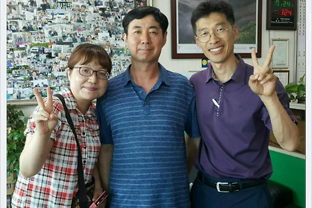 계룡시중고차, 아반떼HD구입, 진실과성실, 진솔한삶의스토리