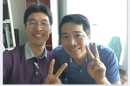 서울중고차, SM520구입, 내가오늘날살아가는이유, 귀한사람의섬김
