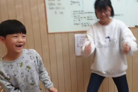 #337박수 #장래꿈과희망 #엔돌핀