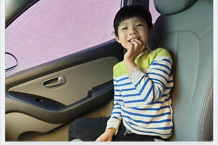 대전중고차, 아반떼HD구입, 대전신학연구소, 중고차탁송