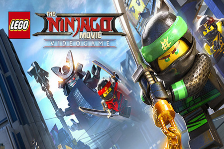 PC(스팀)에서 레고 닌자고 무비 비디오 게임 5월 22일까지 무료 배포