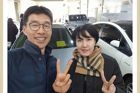 "묻지도 따지지도 않는 신뢰의 거래" 대전중고차 벤츠C200 알선대행 판매