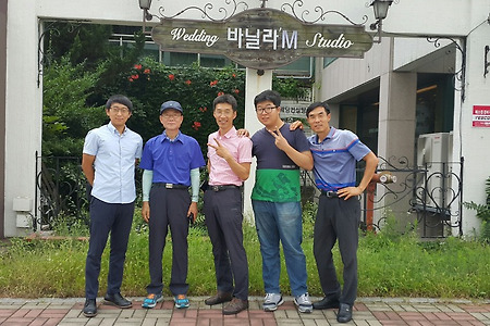 월평동 타미띠에커피 다녀왔습니다~