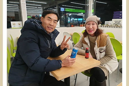 ⁠⁠#무창포해수욕장 #포터2윙바디탑차전동개폐식 #천하무적건어물 #무창포수산물