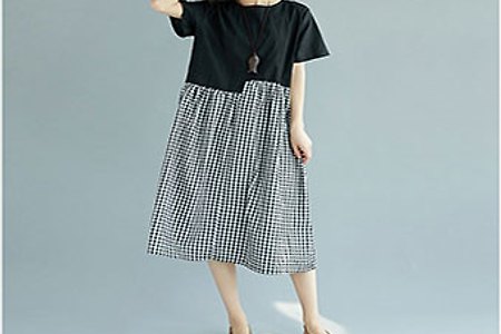 그녀들의 트렌디를 말하다. 모노블랑.