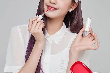 아이즈원 컬러그램 톡