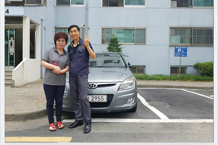 논산중고차, I30구입, 환경관리공단,, 중고차 체크리스트