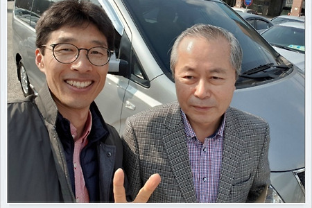 강원도중고차, 그랜드스타렉스구입, 태백동점교회, 인생여정