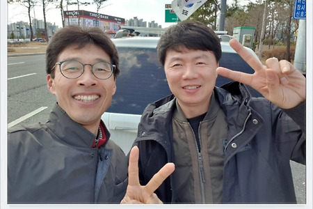 대전중고차, 그랜드스타렉스매입, 신뢰의역사, 한진택배