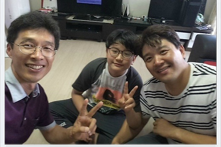 대전중고차, 싼타페CM구입, 행복한거래, 사촌동생