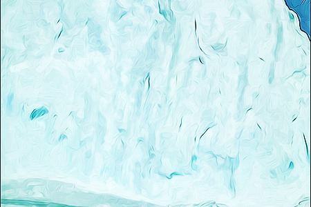빙산ㆍIcebergs