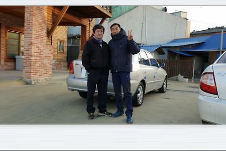 금산중고차, 뉴베르나구입, 믿음과신뢰, 지란지교