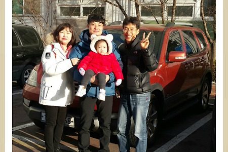 #오산중고차, #모하비중고차알선대행, 슈퍼맨중고차,트라제XG